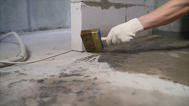 24/7 Emergency Wet Basement Repair experts in Willoughby, OH